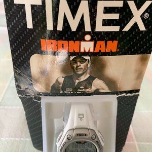 Timex Unisex Ironman Classic 30 34mm Watch